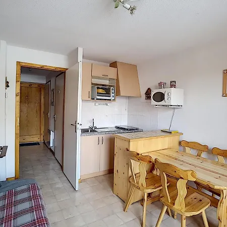 Apartamento Ourson 14