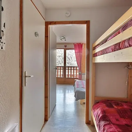 Ourson 14 Apartment *